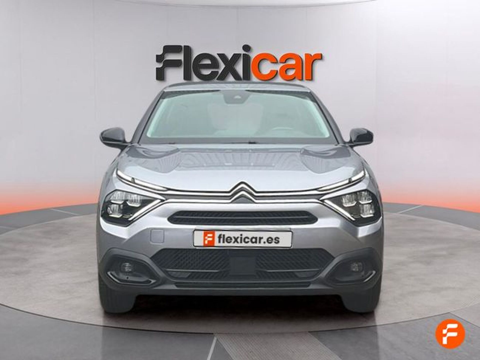 Imagen 2 de CITROEN C4