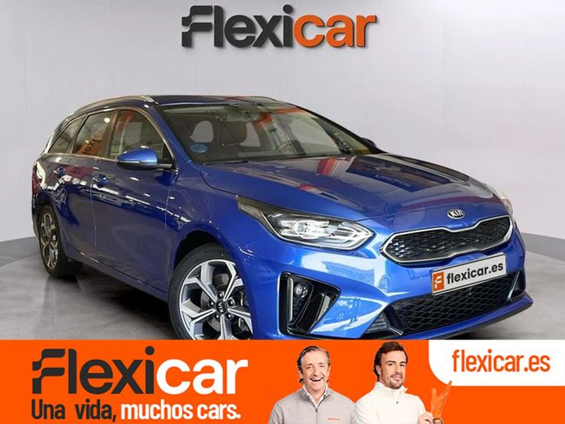 Imagen de KIA Ceed