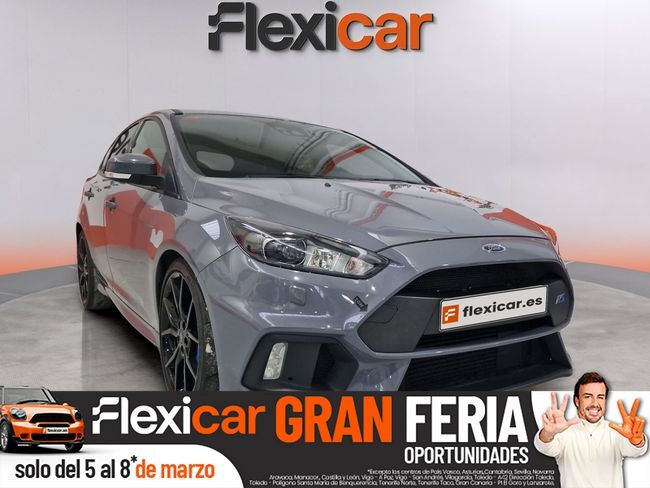 Foto del FORD Focus RS