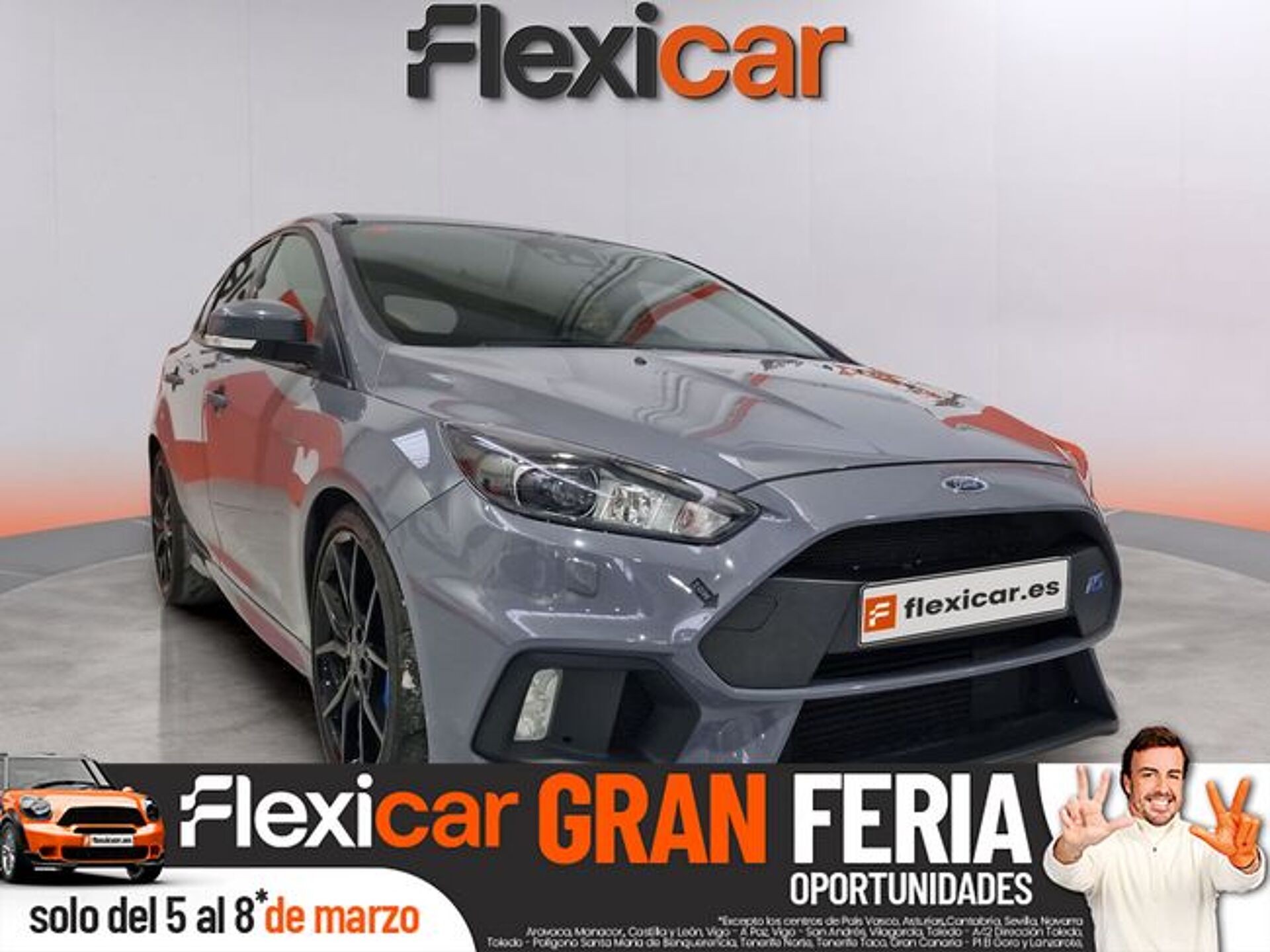 Imagen 1 de FORD Focus