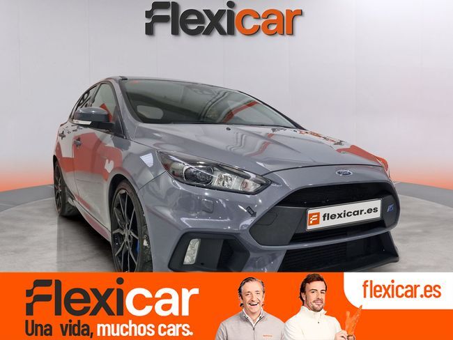 FORD Focus (2.3 EcoBoost 257kW RS) en Sevilla