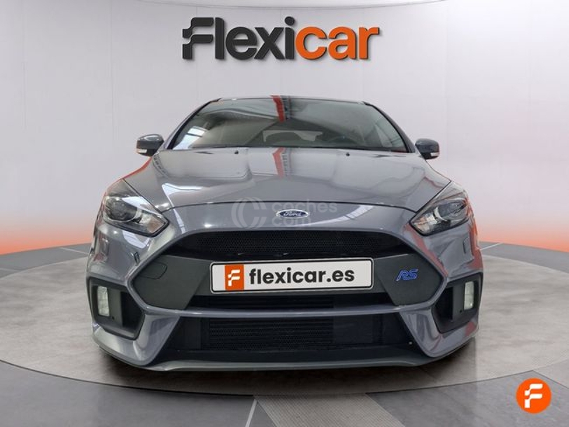Foto del FORD Focus RS