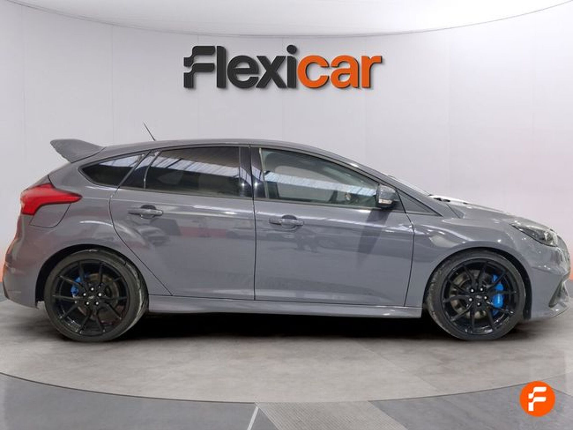 Imagen 3 de FORD Focus