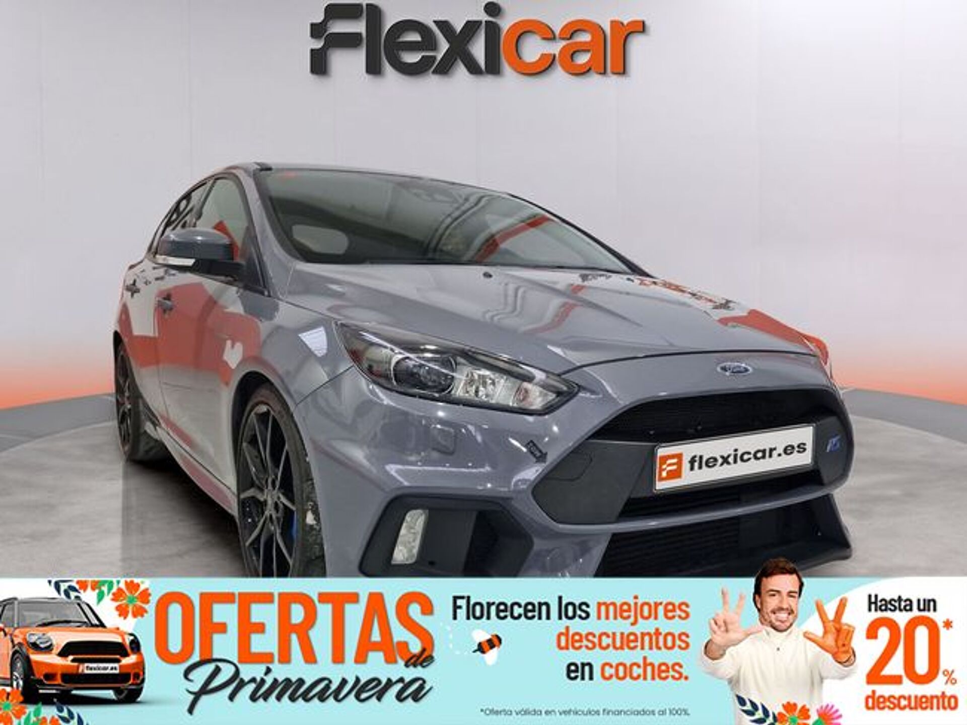 Imagen 1 de FORD Focus