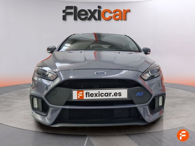 Foto del FORD Focus RS