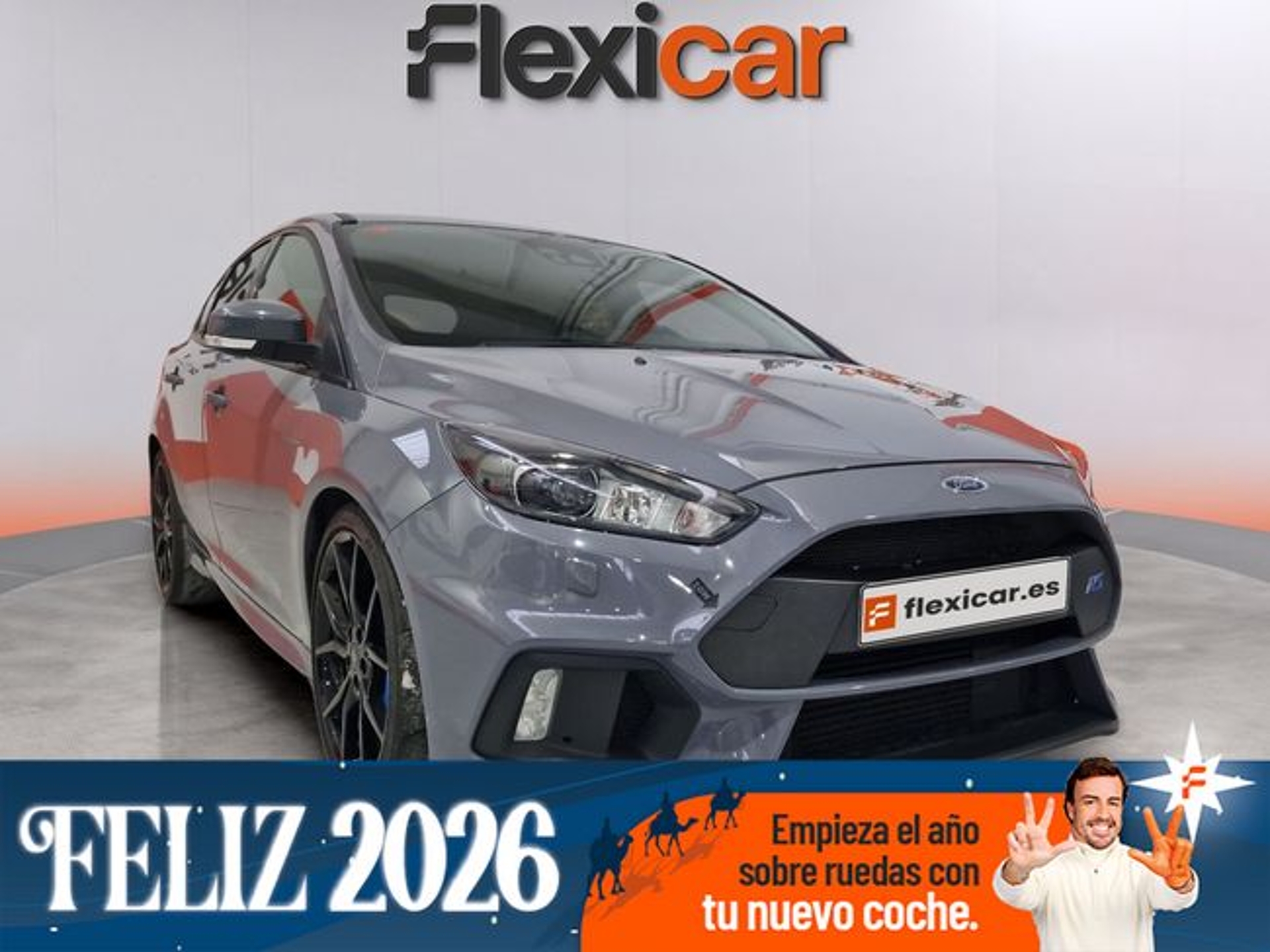 Imagen de FORD Focus