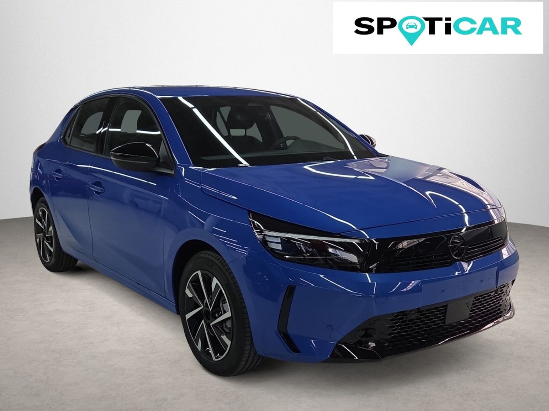 Imagen de OPEL Corsa