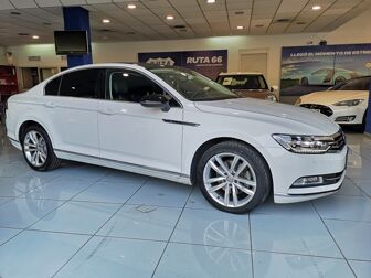 Imagen de VOLKSWAGEN Passat 1.8 TSI Sport DSG