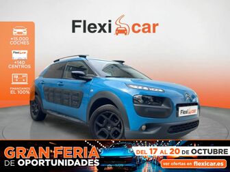 Imagen de CITROEN C4 Cactus 1.6 BlueHDi Live 100