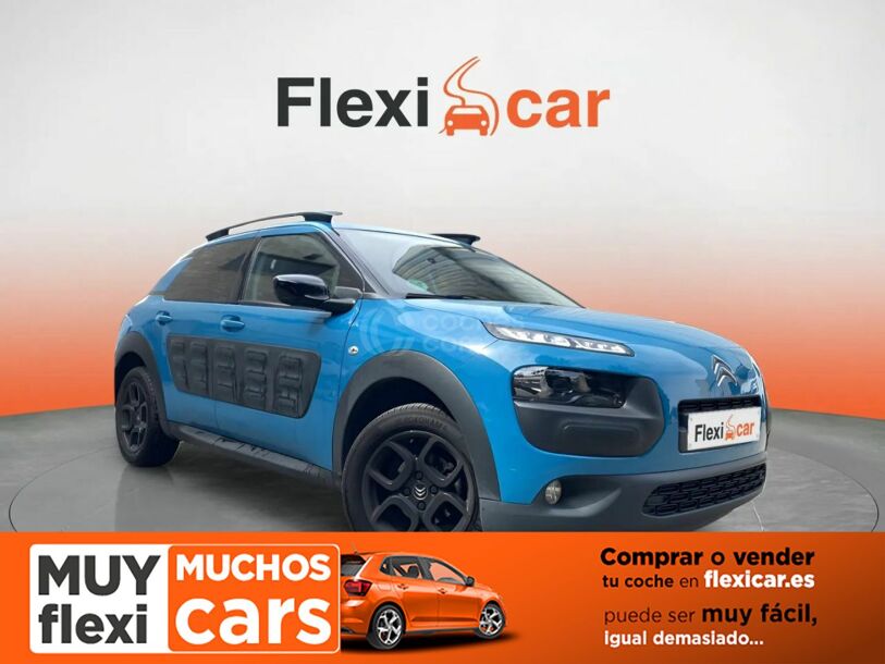 Foto del CITROEN C4 Cactus 1.6 BlueHDi Live 100