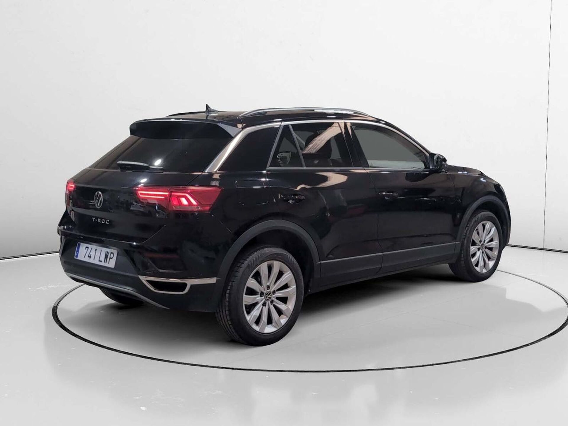 Imagen 2 de VOLKSWAGEN T-Roc