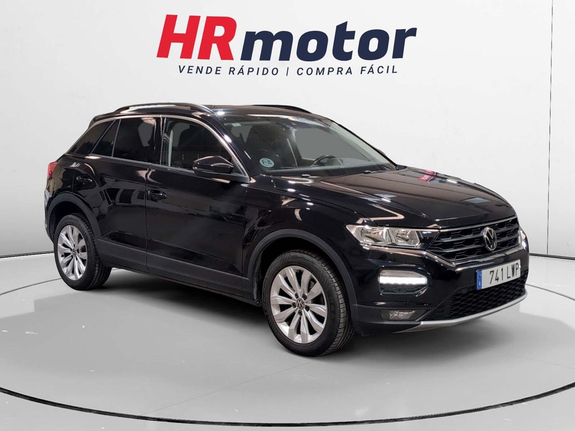 Imagen de VOLKSWAGEN T-Roc