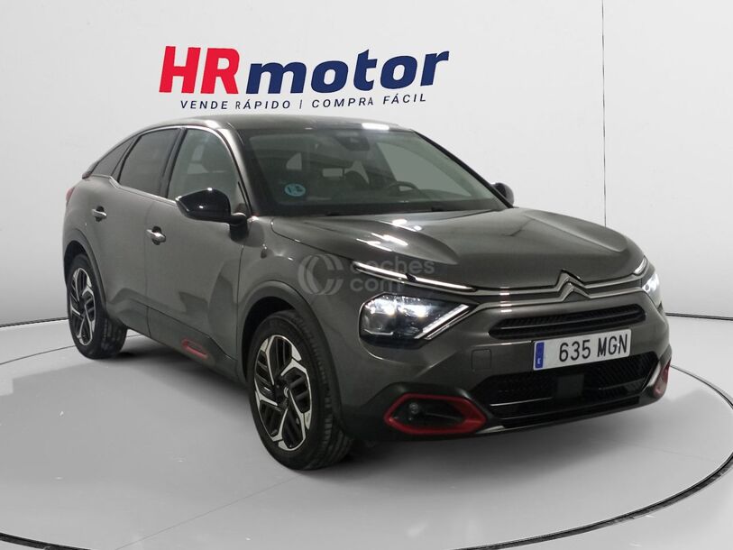 Foto del CITROEN C4 1.2 PureTech Feel Pack S&S 130
