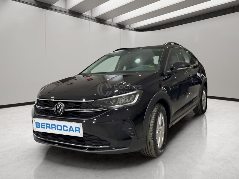 Foto del VOLKSWAGEN Taigo 1.0 TSI Life 81kW