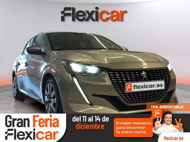 PEUGEOT 208 (PureTech 55kW (75CV) Active) en Granada