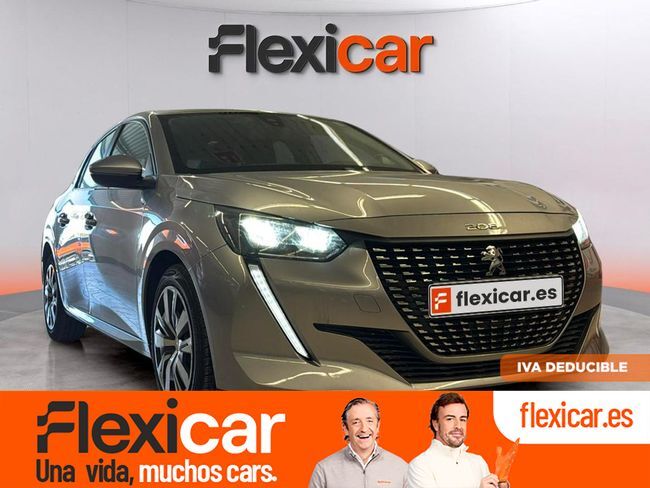 PEUGEOT 208 (PureTech 55kW (75CV) Active) en Granada