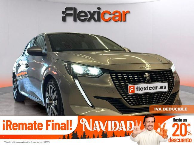 PEUGEOT 208 (PureTech 55kW (75CV) Active) en Granada