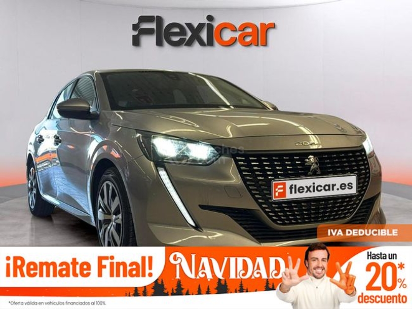 Foto del PEUGEOT 208 1.2 Puretech S&S Active 75