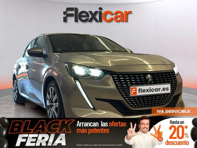 PEUGEOT 208 (PureTech 55kW (75CV) Active) en Granada