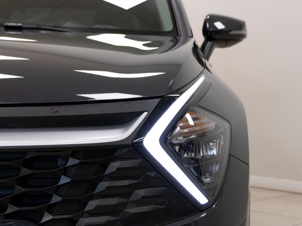 Foto del KIA Sportage 1.6 T-GDi HEV Drive