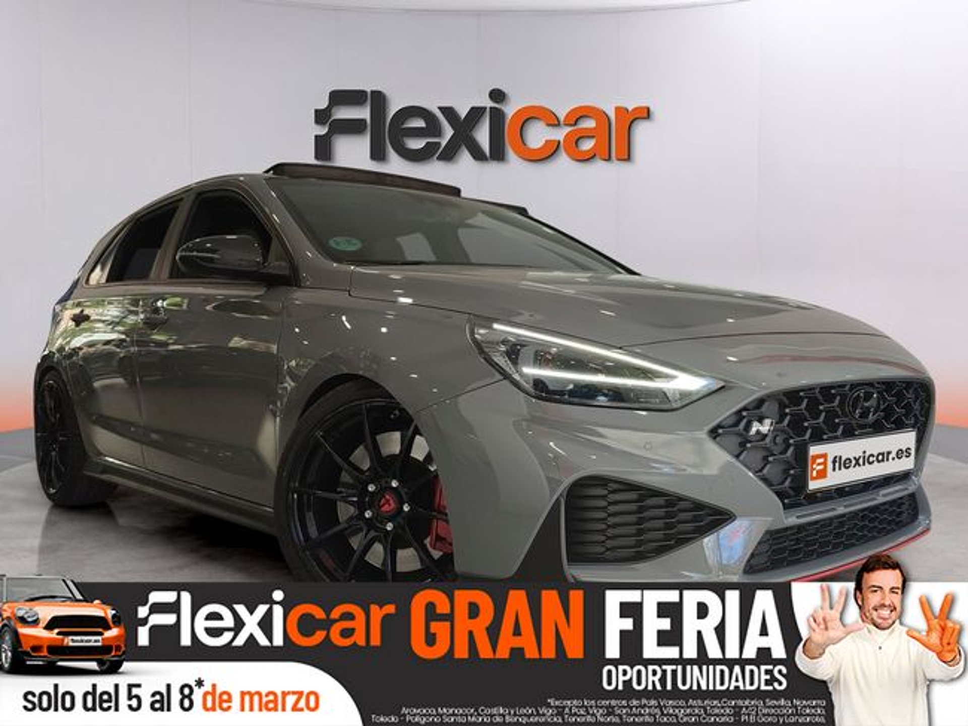 Imagen de HYUNDAI i30