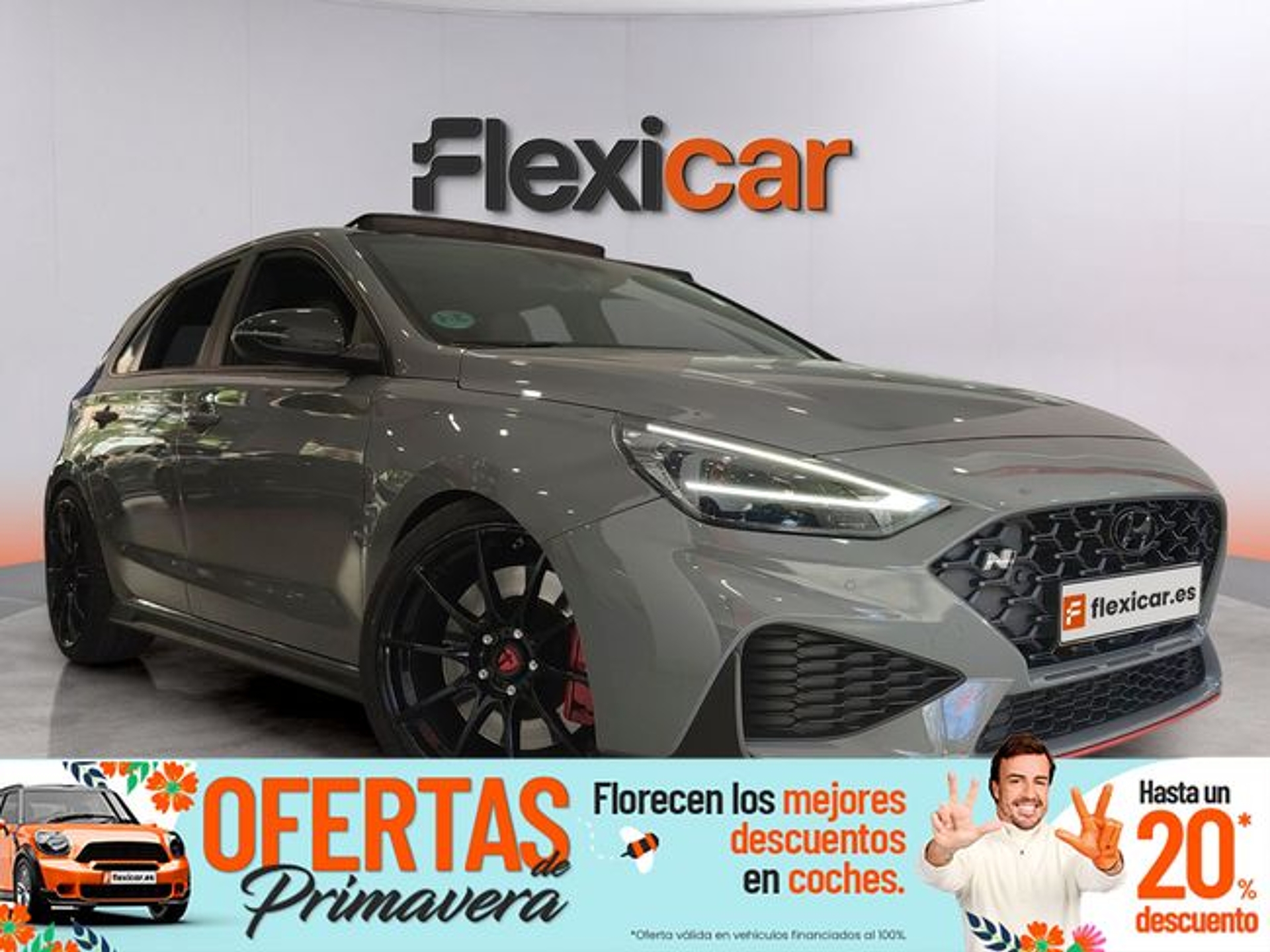 Imagen de HYUNDAI i30