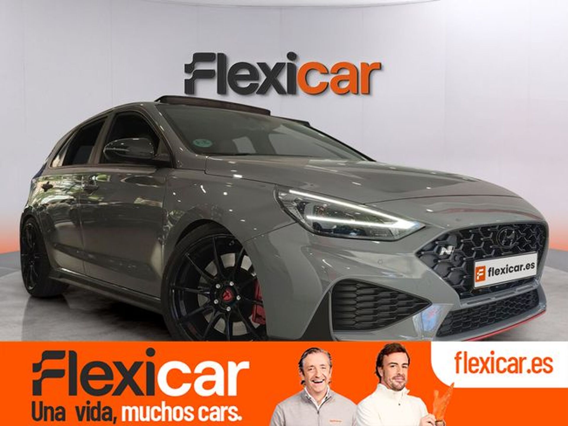 Imagen 1 de HYUNDAI i30