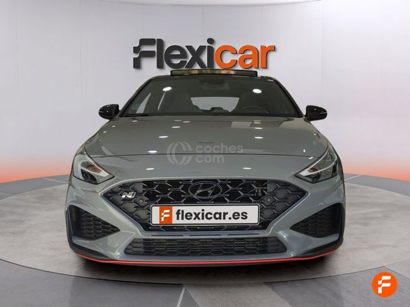 Foto del HYUNDAI i30 2.0 TGDI N Performance Sky DT 280