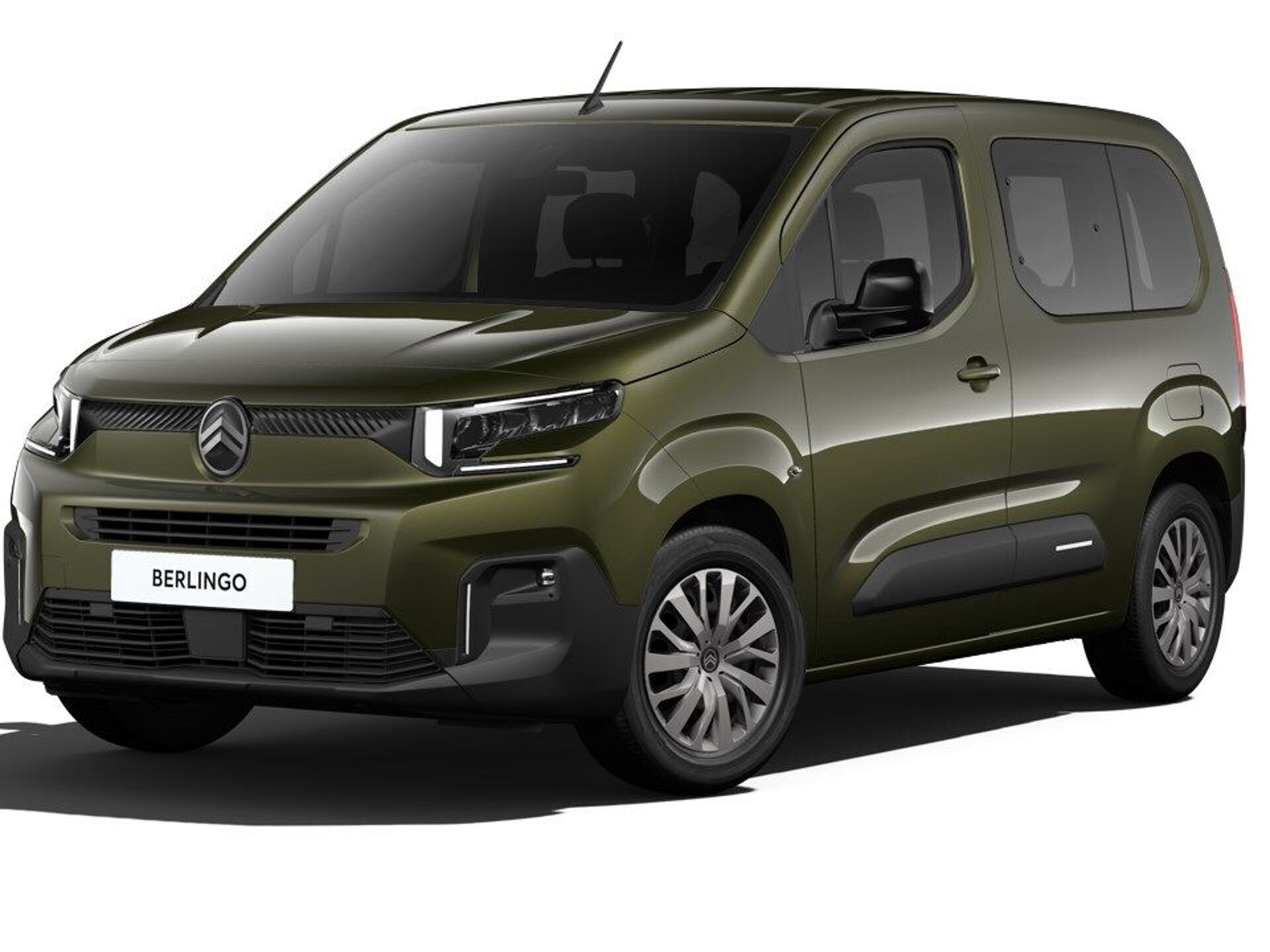 Imagen 2 de CITROEN Berlingo