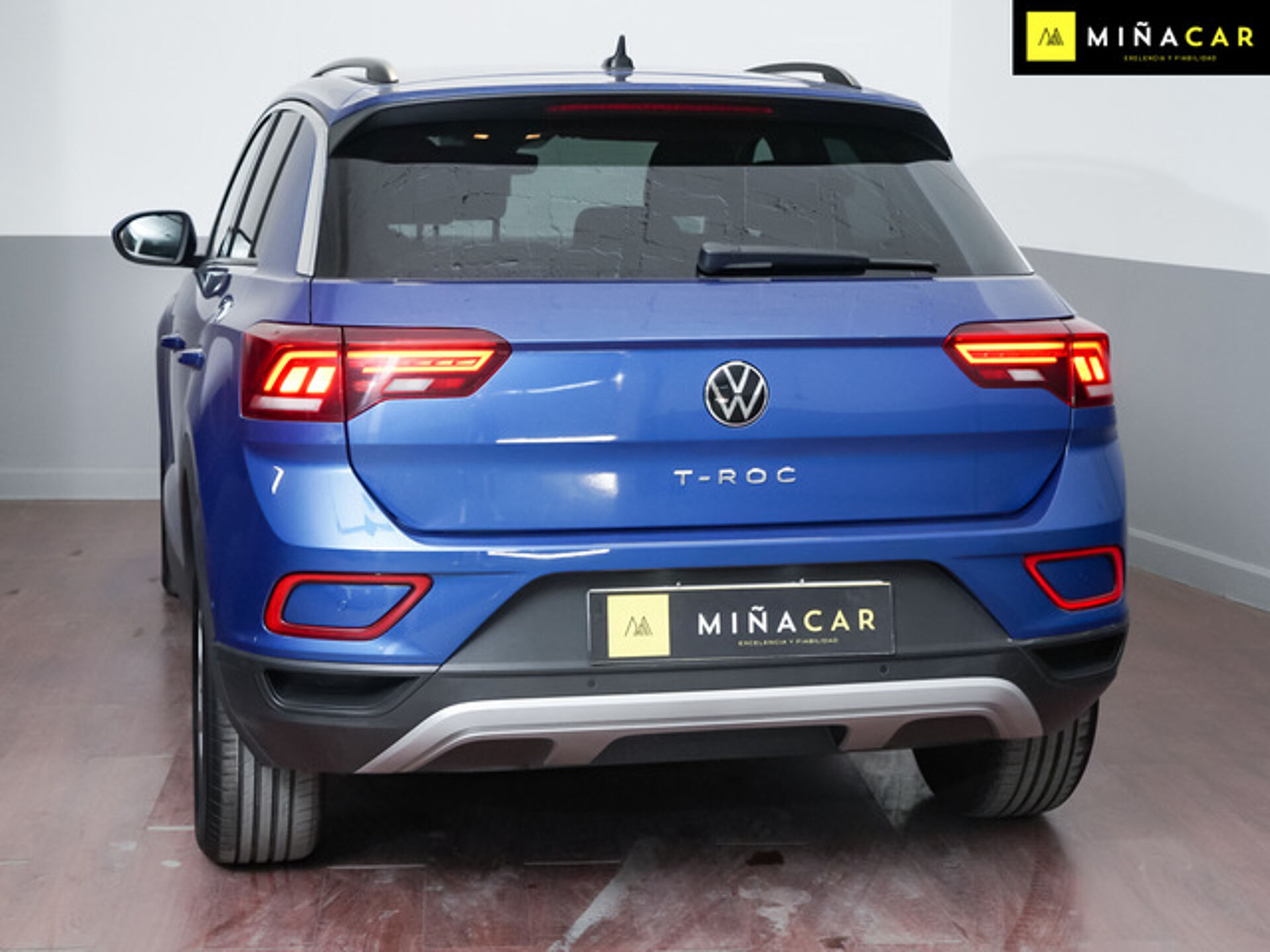 Imagen 3 de VOLKSWAGEN T-Roc