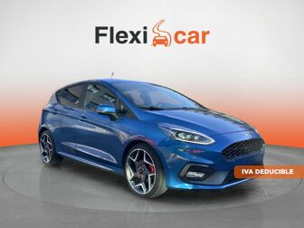 Imagen de FORD Fiesta 1.5 Ecoboost ST