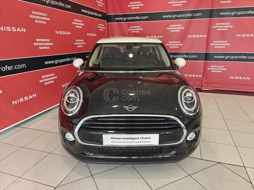 Foto del MINI Mini Cooper Aut.
