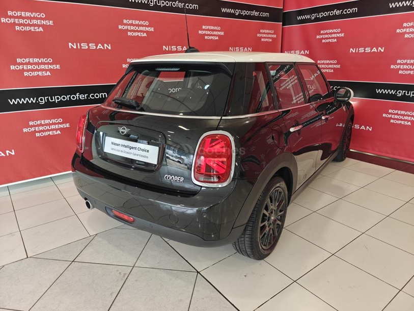 Foto del MINI Mini Cooper Aut.