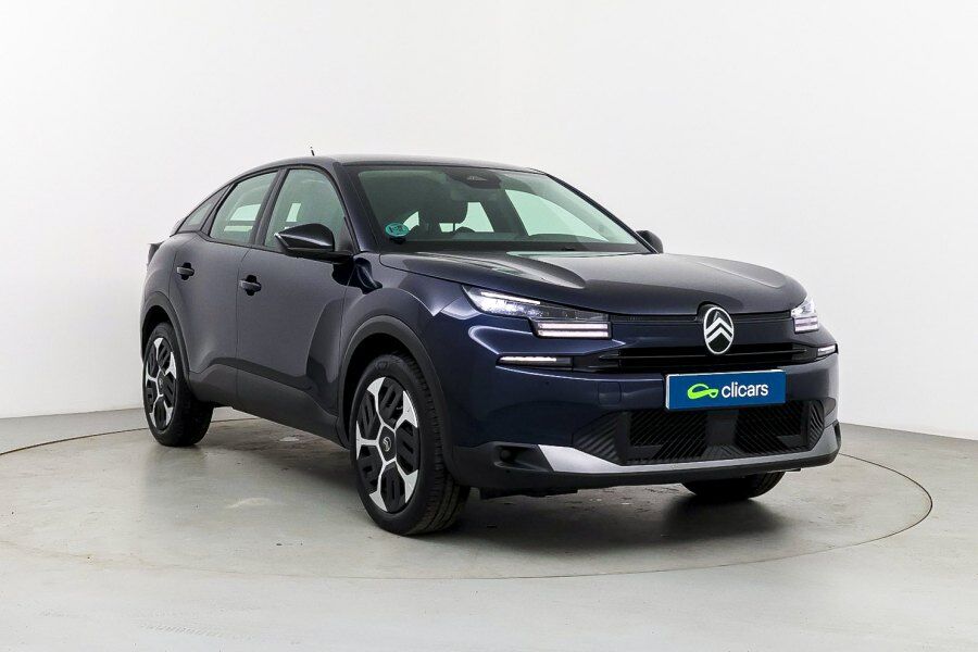 Foto del CITROEN C4 1.2 PureTech Plus S&S 130 Aut.