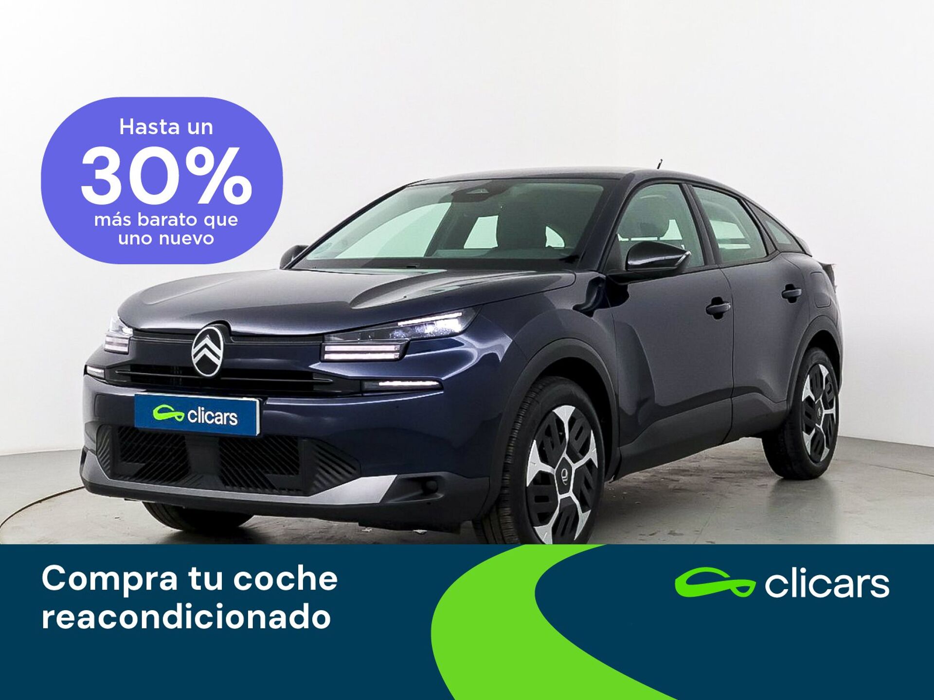 Imagen 1 de CITROEN C4