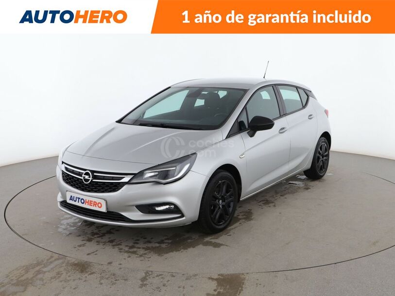 Foto del OPEL Astra 1.4T S-S Selective 125