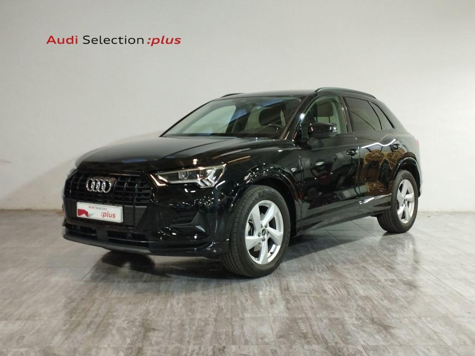 Imagen de AUDI Q3