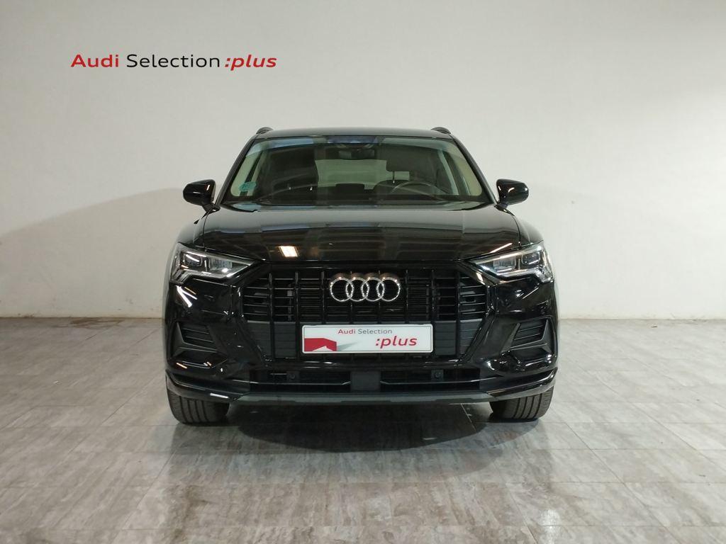 Foto del AUDI Q3 35 TFSI Advanced S tronic