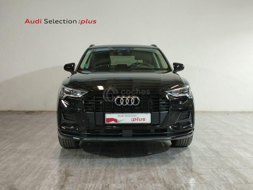 Foto del AUDI Q3 35 TFSI Advanced S tronic