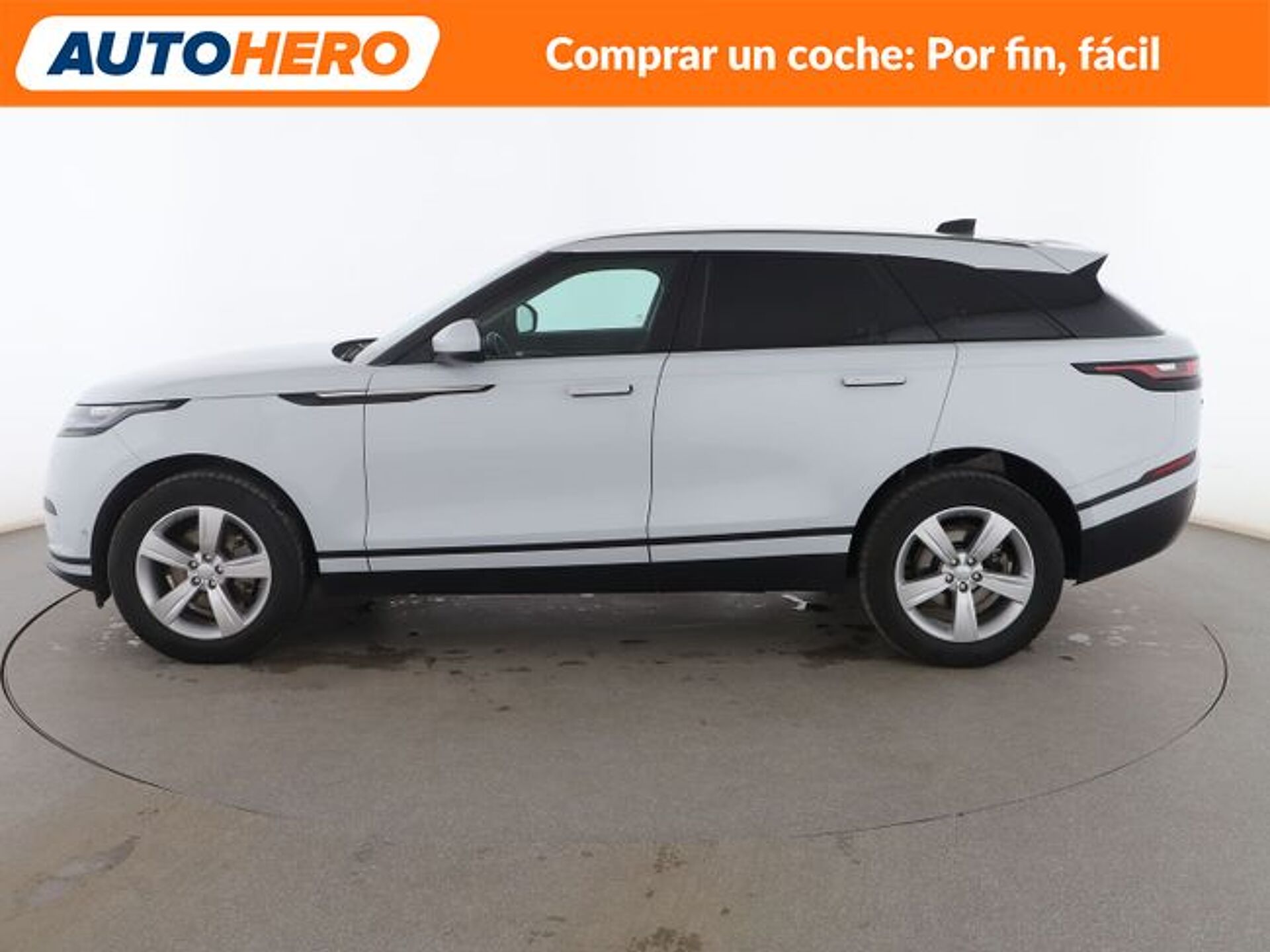 Imagen 3 de LAND ROVER Range Rover Velar