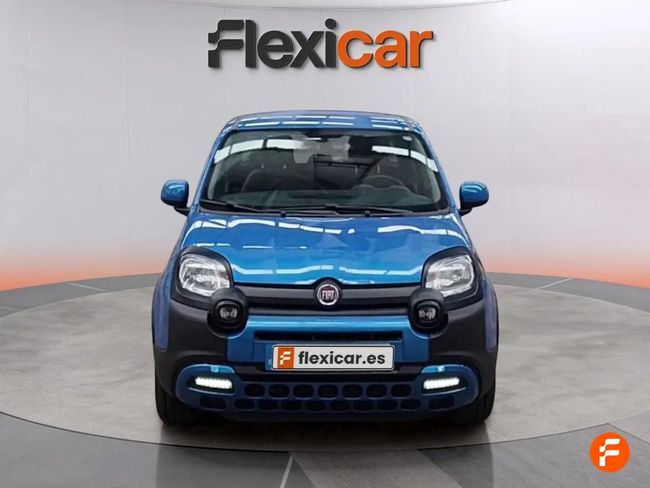 Foto del FIAT Panda 1.0 Gse City Cross Hybrid