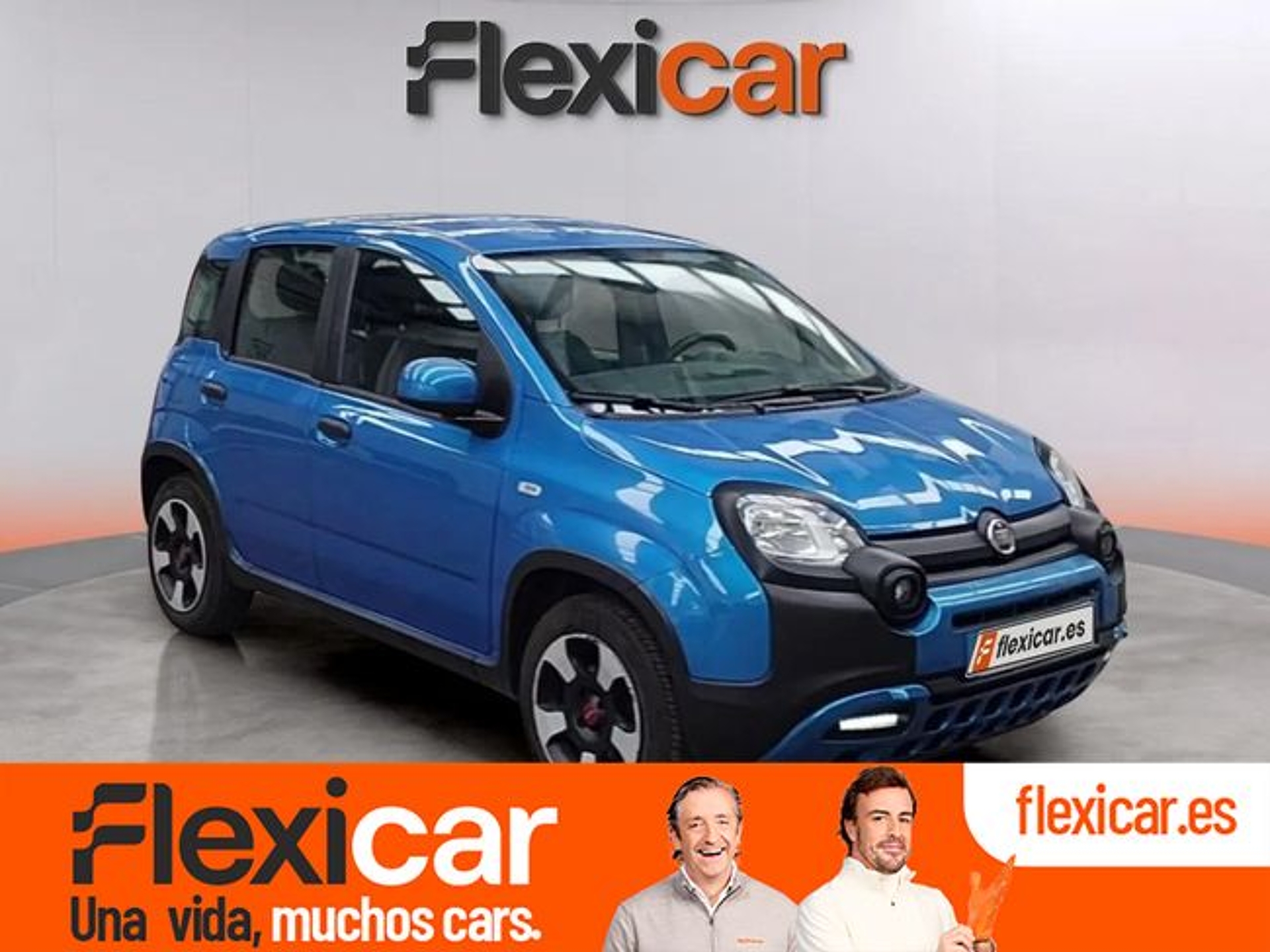 Imagen de FIAT Panda
