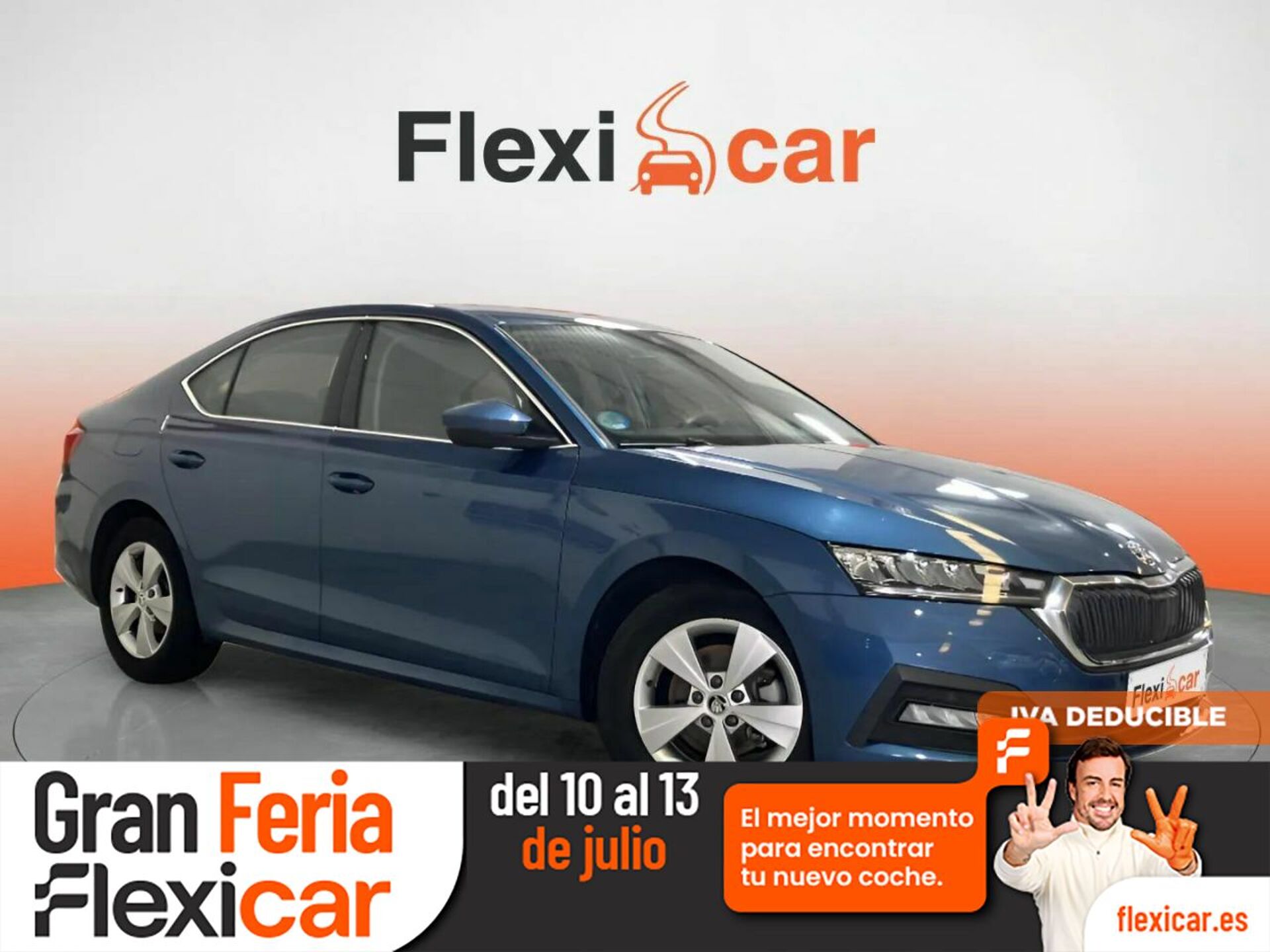Imagen de SKODA Octavia