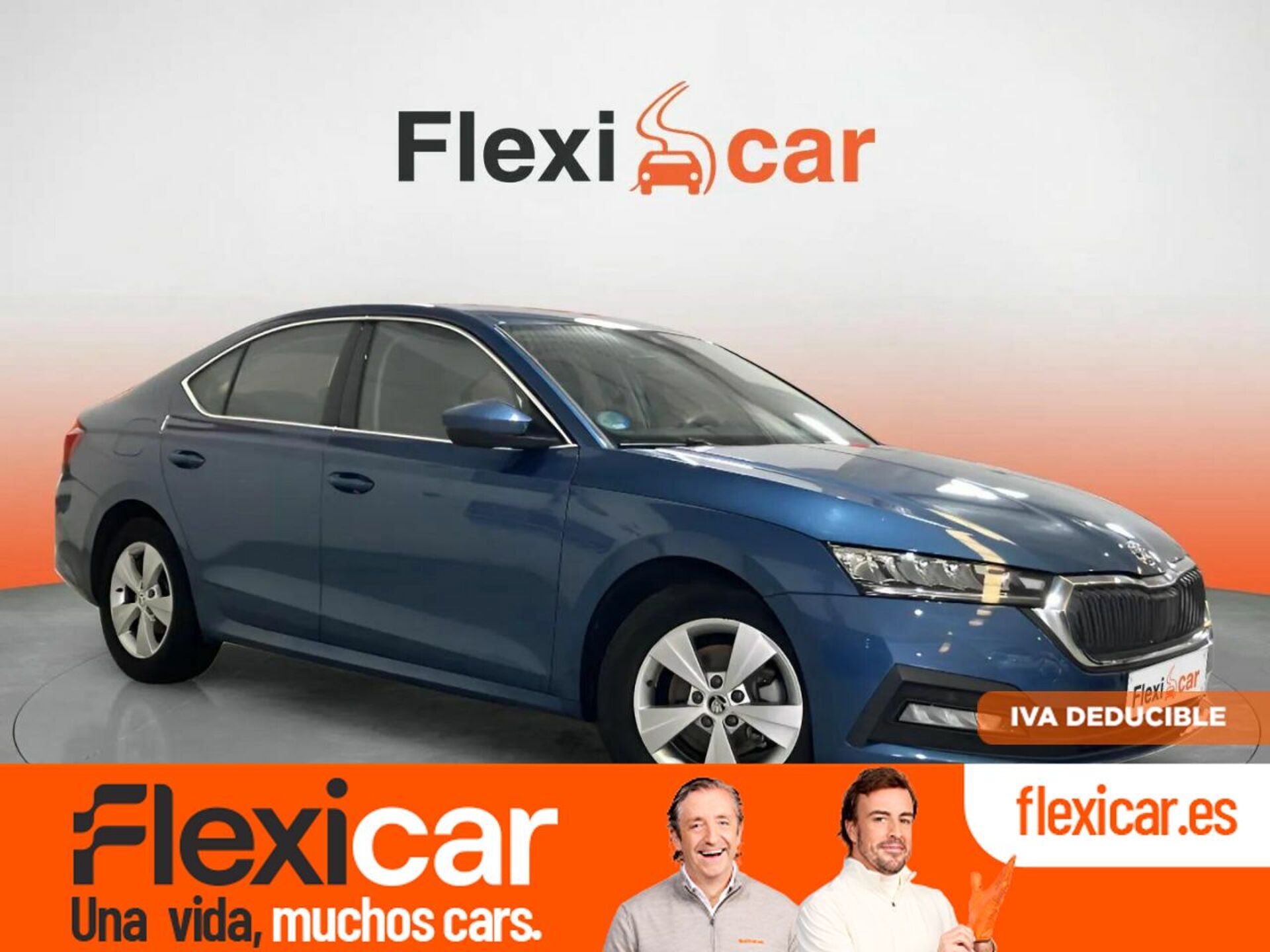 Imagen de SKODA Octavia
