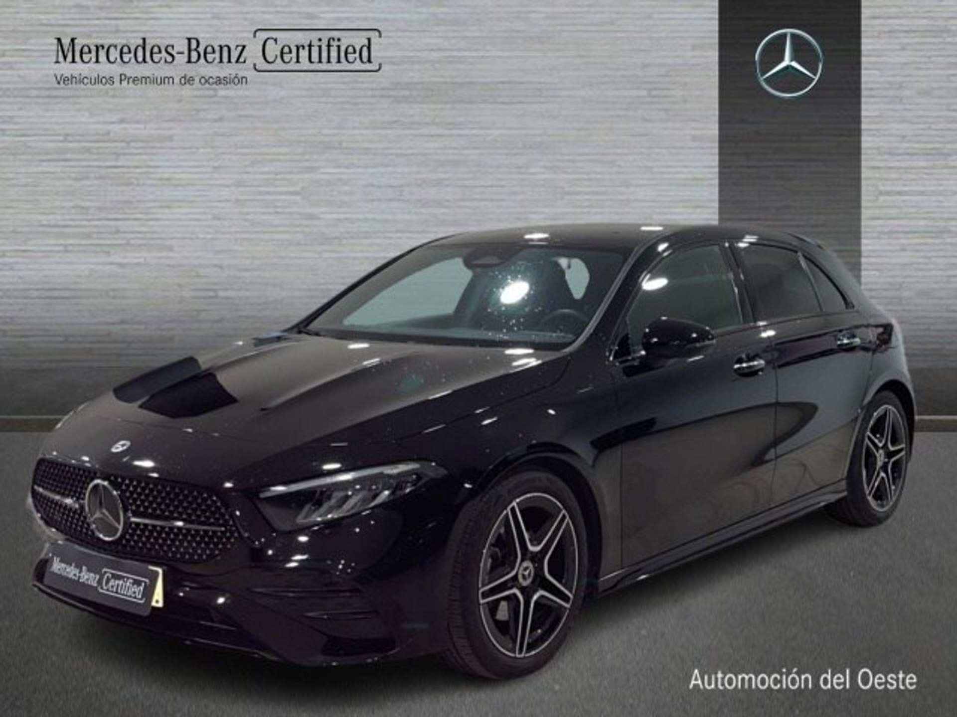 Imagen de MERCEDES Clase A