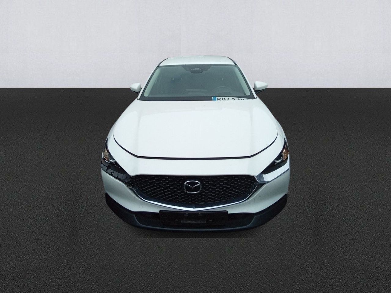 Foto del MAZDA CX-30 2.0 e-Skyactiv-G Prime Line FWD 90kW