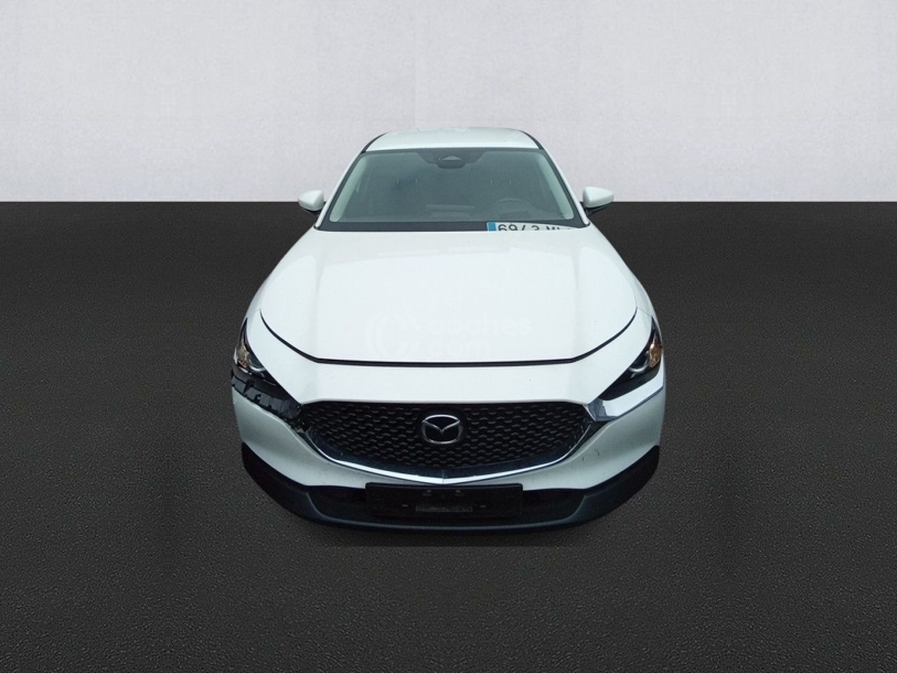 Foto del MAZDA CX-30 2.0 e-Skyactiv-G Prime Line FWD 90kW