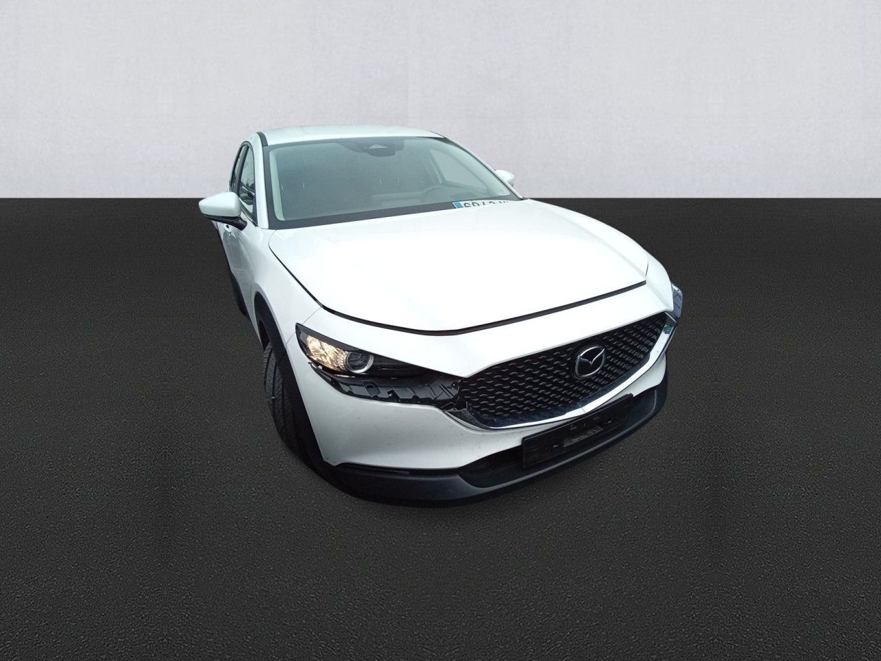 Foto del MAZDA CX-30 2.0 e-Skyactiv-G Prime Line FWD 90kW