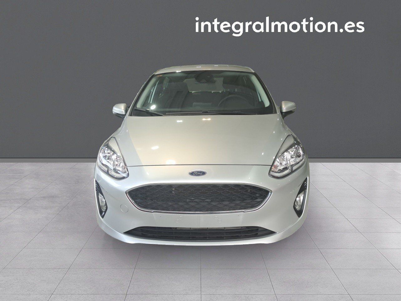 Foto del FORD Fiesta 1.1 Ti-VCT Trend