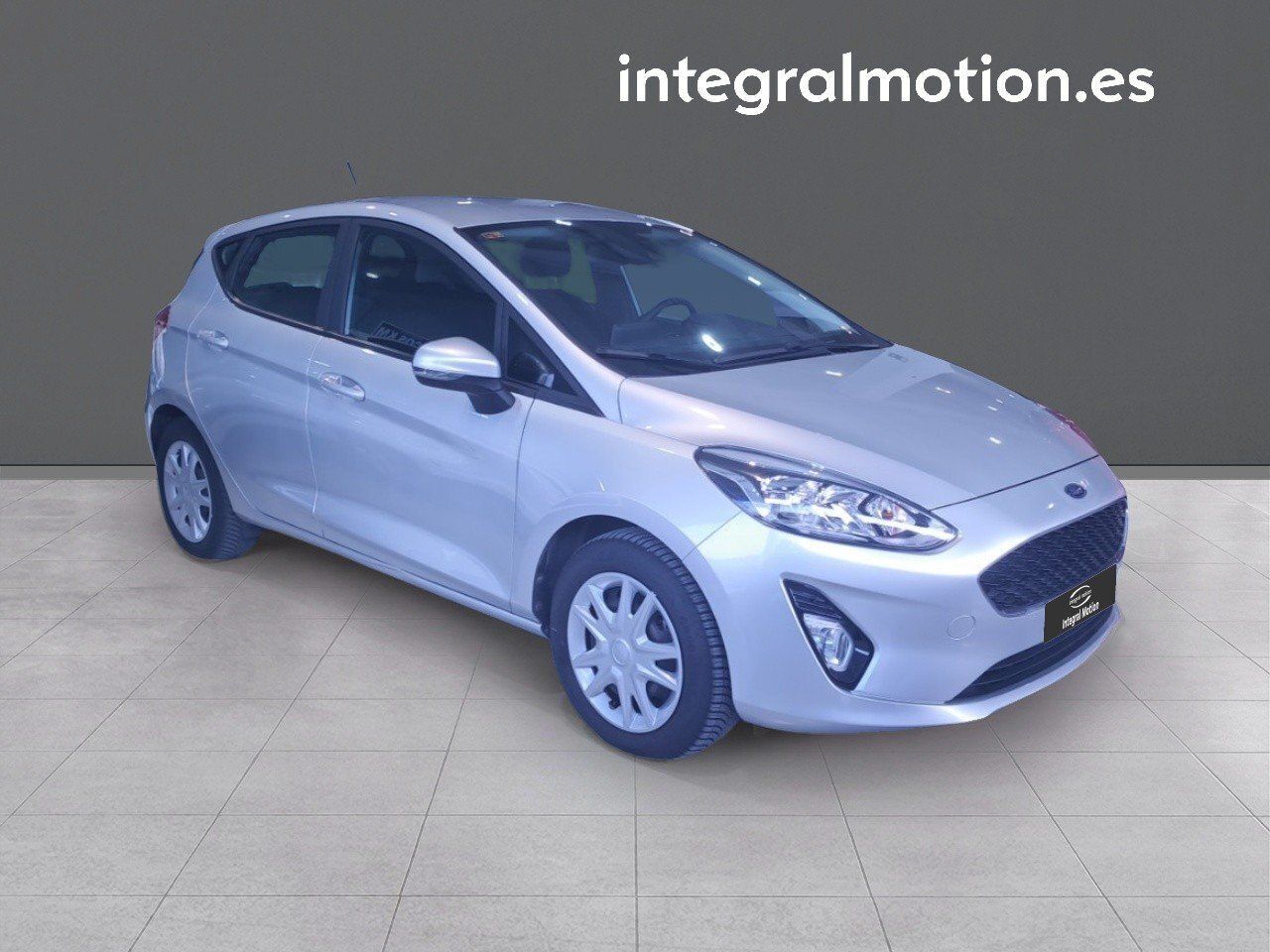 Foto del FORD Fiesta 1.1 Ti-VCT Trend